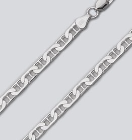 Flat Marina 150 Bracelet 8"
