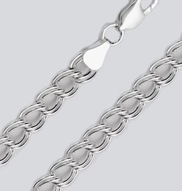 Charm Link 100 Bracelet