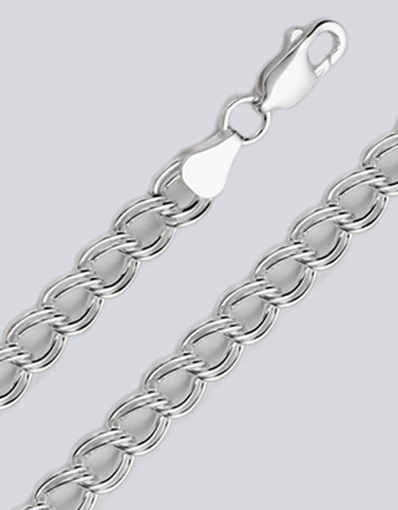 Charm Link 100 Bracelet