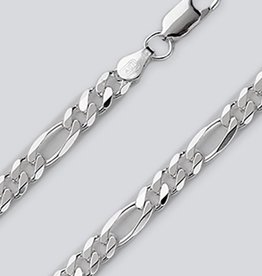 Figaro 120 Bracelet