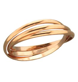Rolling Band R-GF Ring