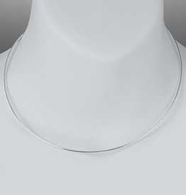Round Omega 030 Necklace