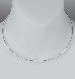 Round Omega 040 Necklace