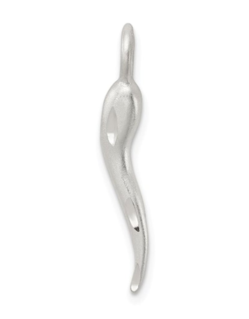 Italian Horn Pendant 20mm