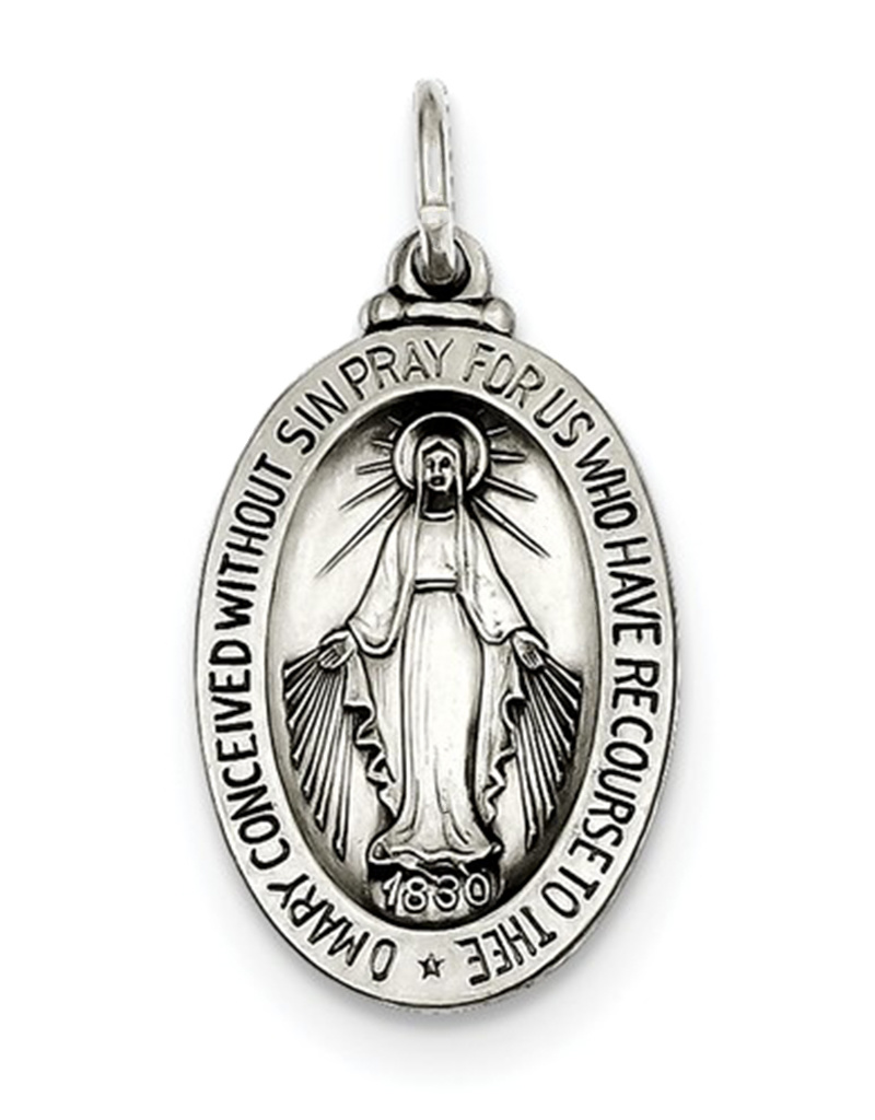 Miraculous Medal