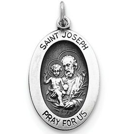 St. Joseph Charm 19mm