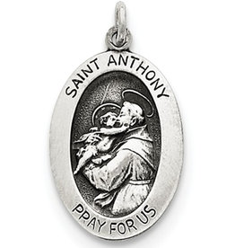 St. Anthony Charm 19mm
