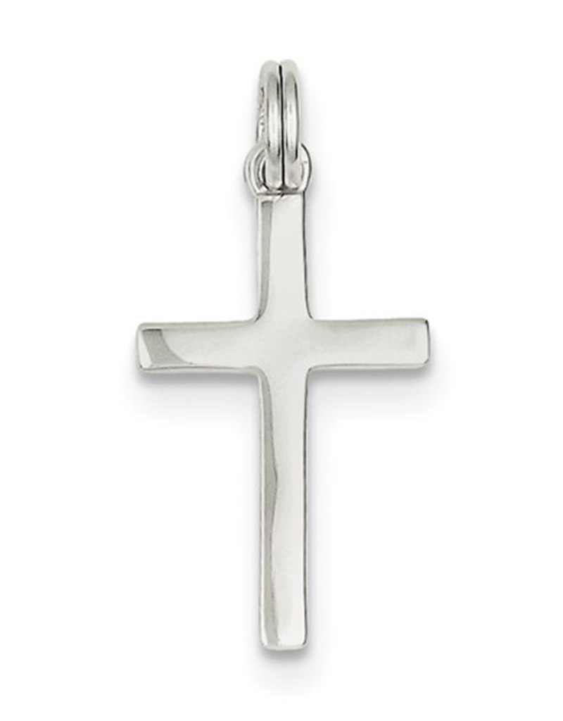 Cross Pendant 23mm