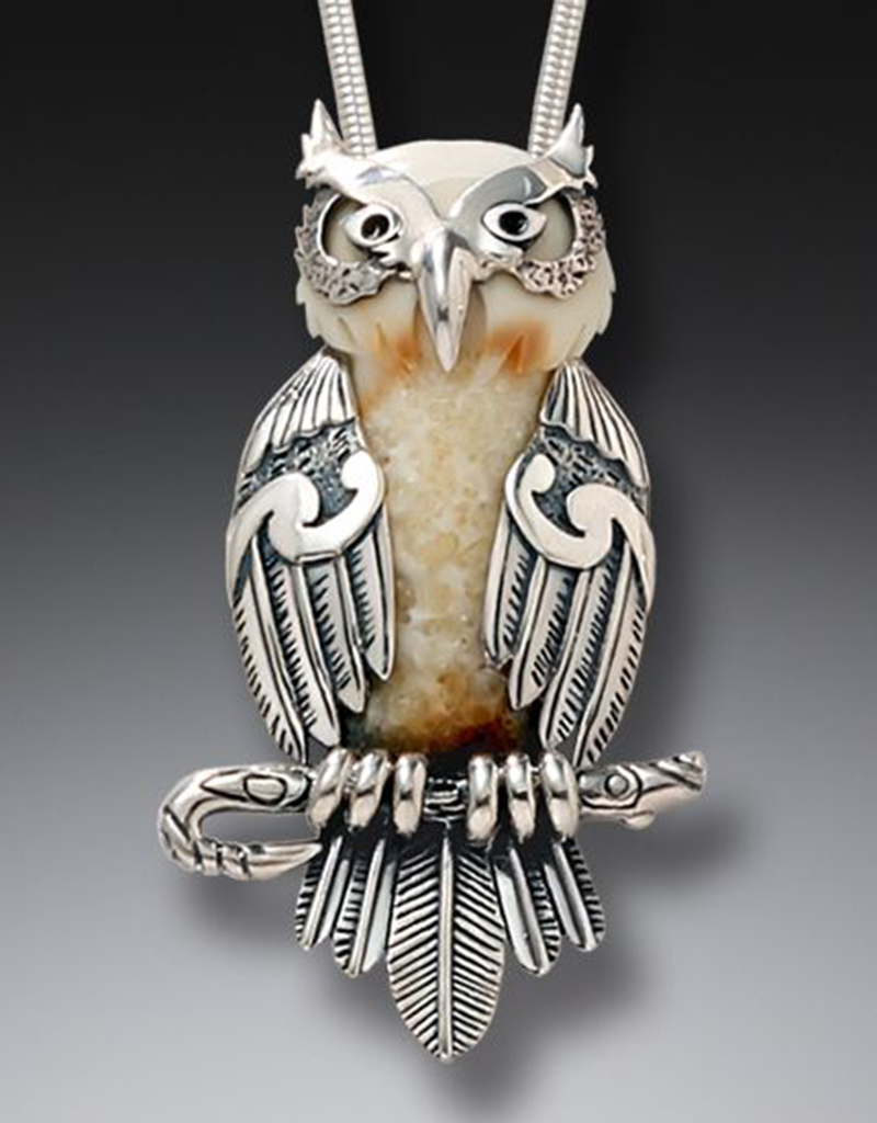 ZEALANDIA DESIGNS JEWELRY Simply Sterling