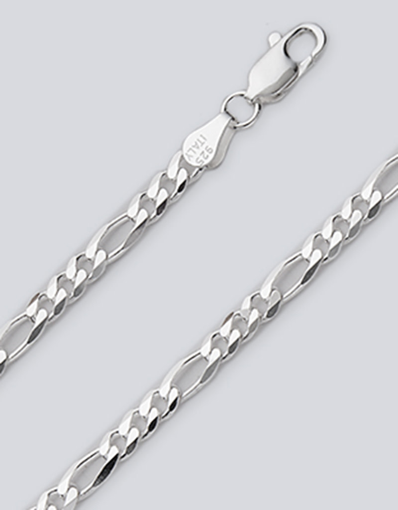 Figaro 100 Bracelet