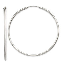 2mm Endless Hoop 55mm