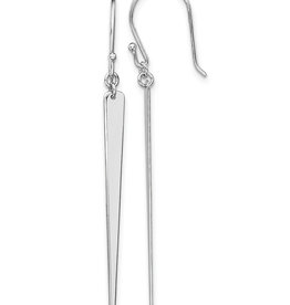 Spike Dangle Earrings