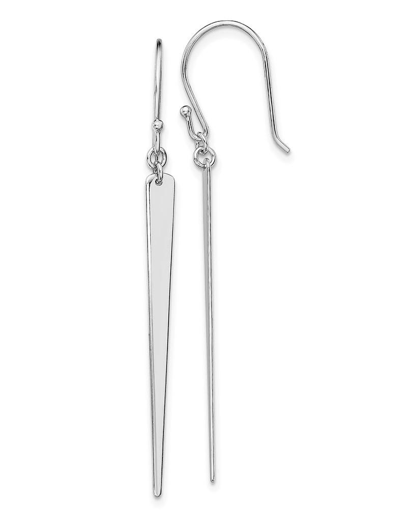Spike Dangle Earrings