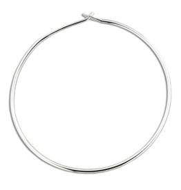 Round Hoop 48mm