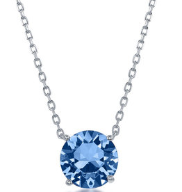 Swarovski Dec. Necklace