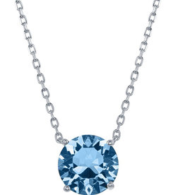 Swarovski Mar. Necklace
