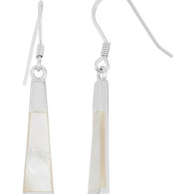 Long Mop Earrings 30mm