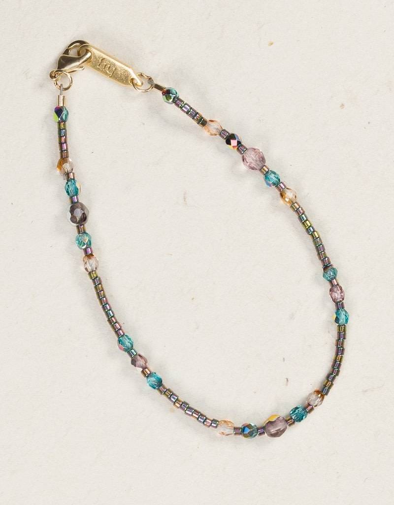 HOLLY YASHI Rainbow Sonoma Bead Bracelet *1883