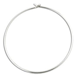 Round Hoop 38mm