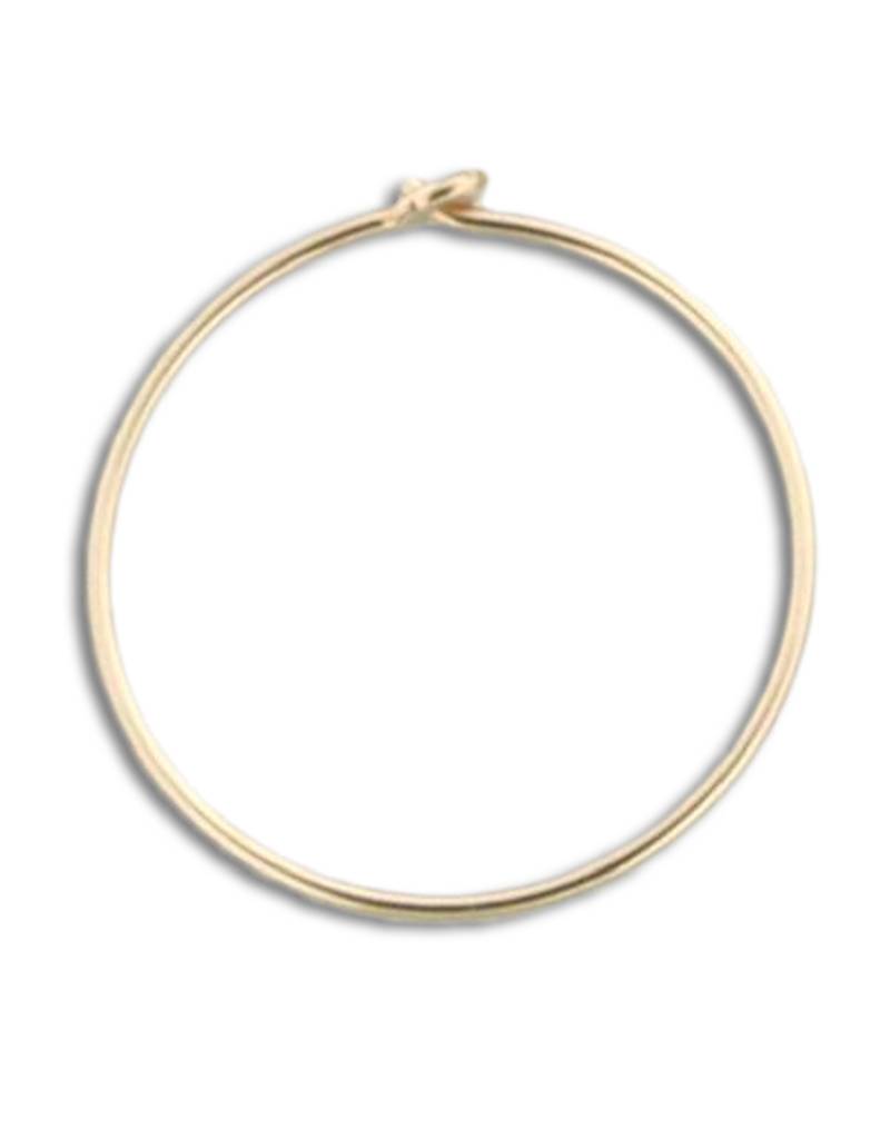 Round GF Hoop 15mm