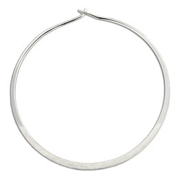 Round Flat Hoop 48mm