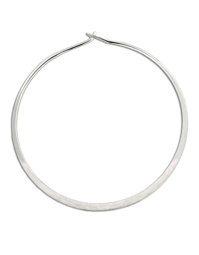 Round Flat Hoop 48mm