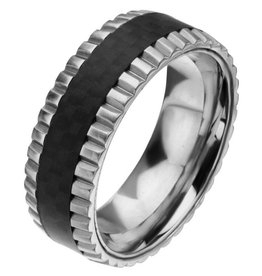 Steel Carbon Band