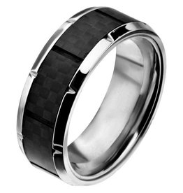 Steel Carbon Band