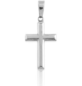 Cross Pendant 20mm