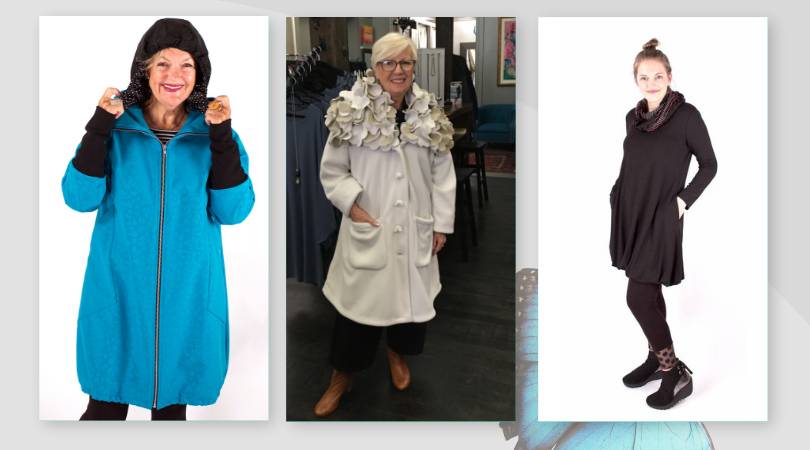 Our Favourite Winter Fabrics for Staying Stylish and Warm