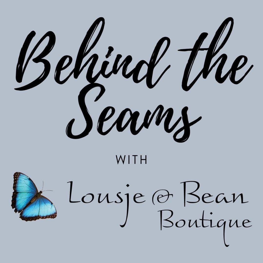 Styling the L&B Inge Wrap...Video