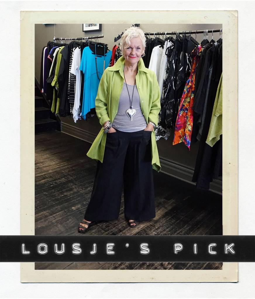 Lousje's Pick