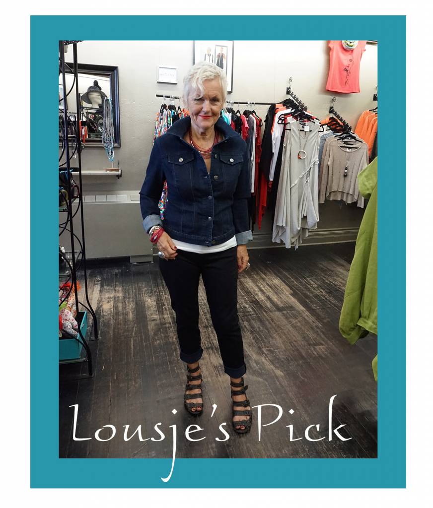 Lousje's Pick