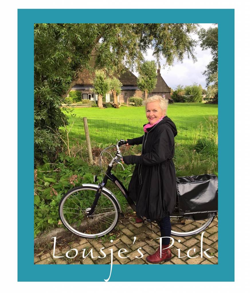 Lousje's Pick- With Love from Holland