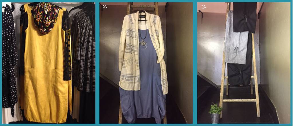 For the Love of Linen