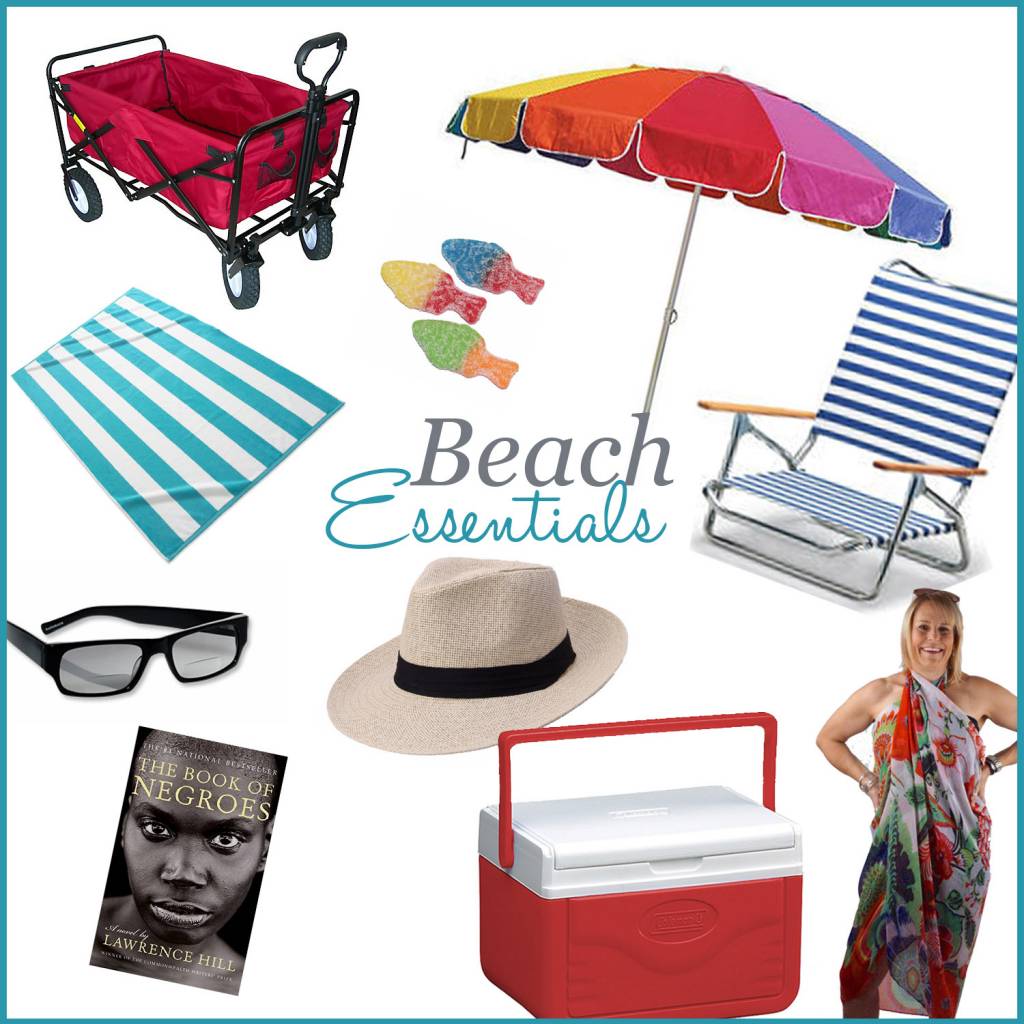 Beach Essentials