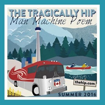 Joined at the Hip