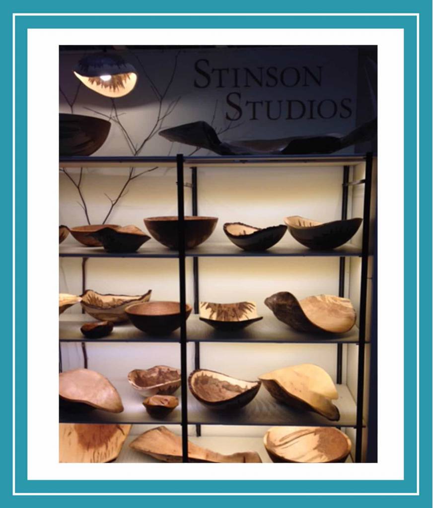 OOAK Show Picks