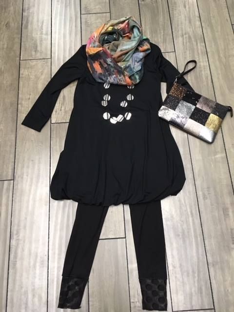 Rome Dress