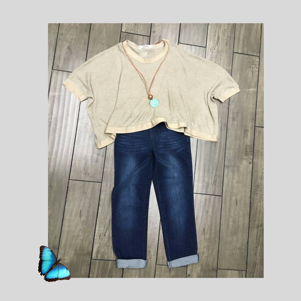 Style pick