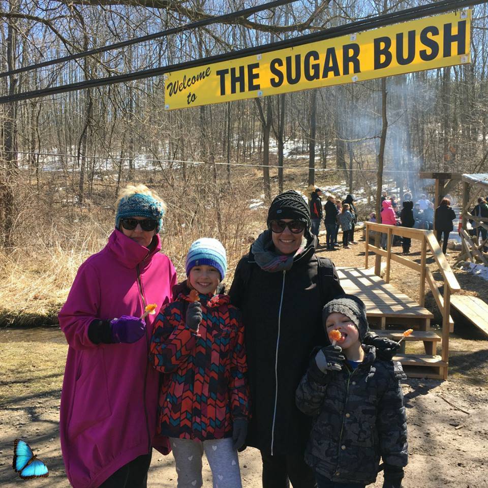 Sugar Bush