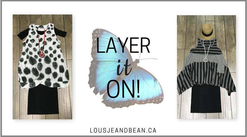Layer It On!
