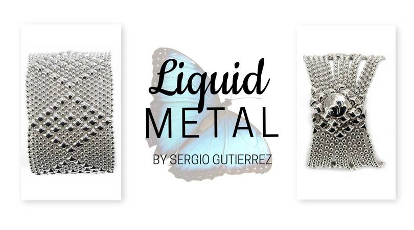 Liquid Metal