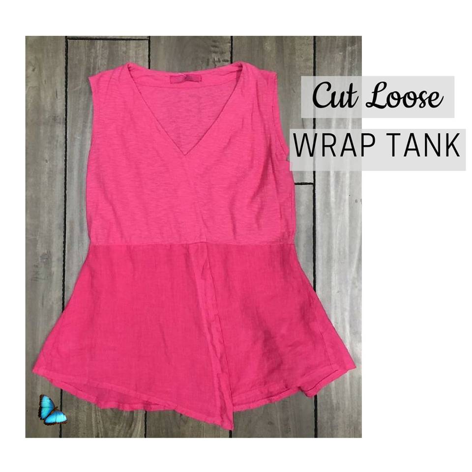 Cut Loose!