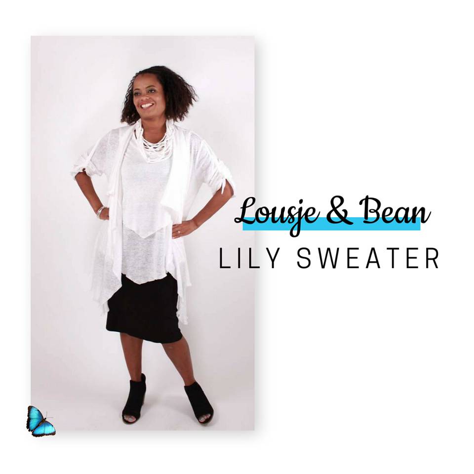 Lily Sweater
