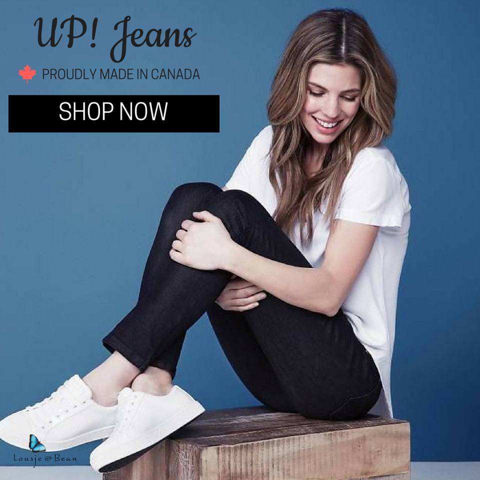 Up! Pants