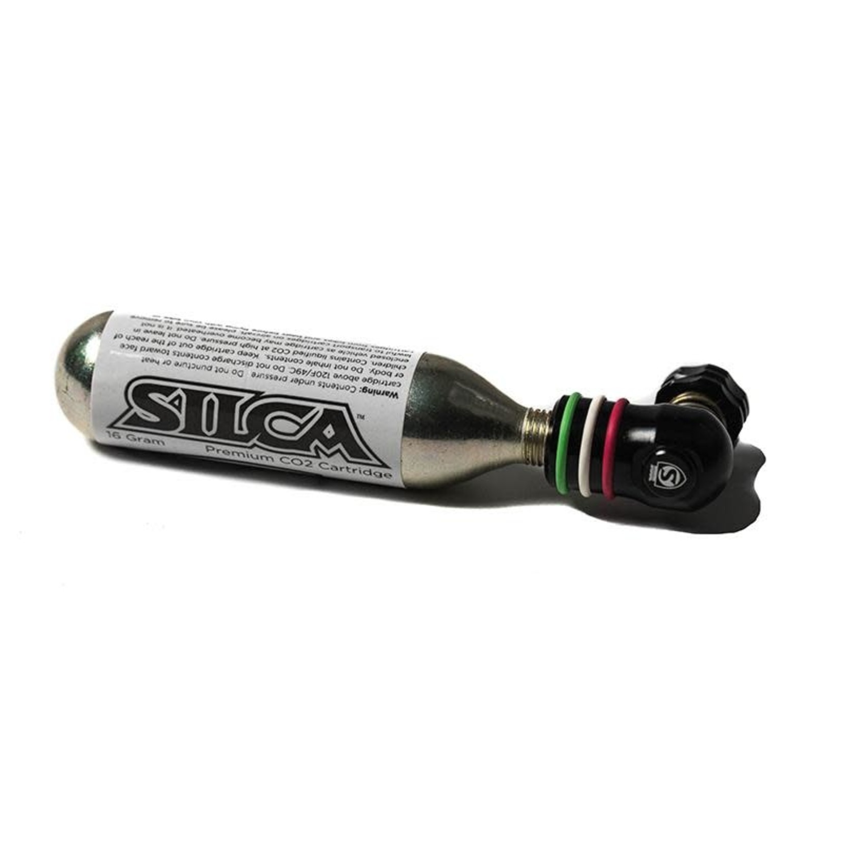 Silca Silca - Pump - EOLO III CO2 Regulator