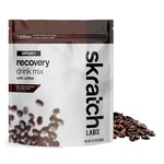 Skratch Endurance Recovery Mix Coffee 600g