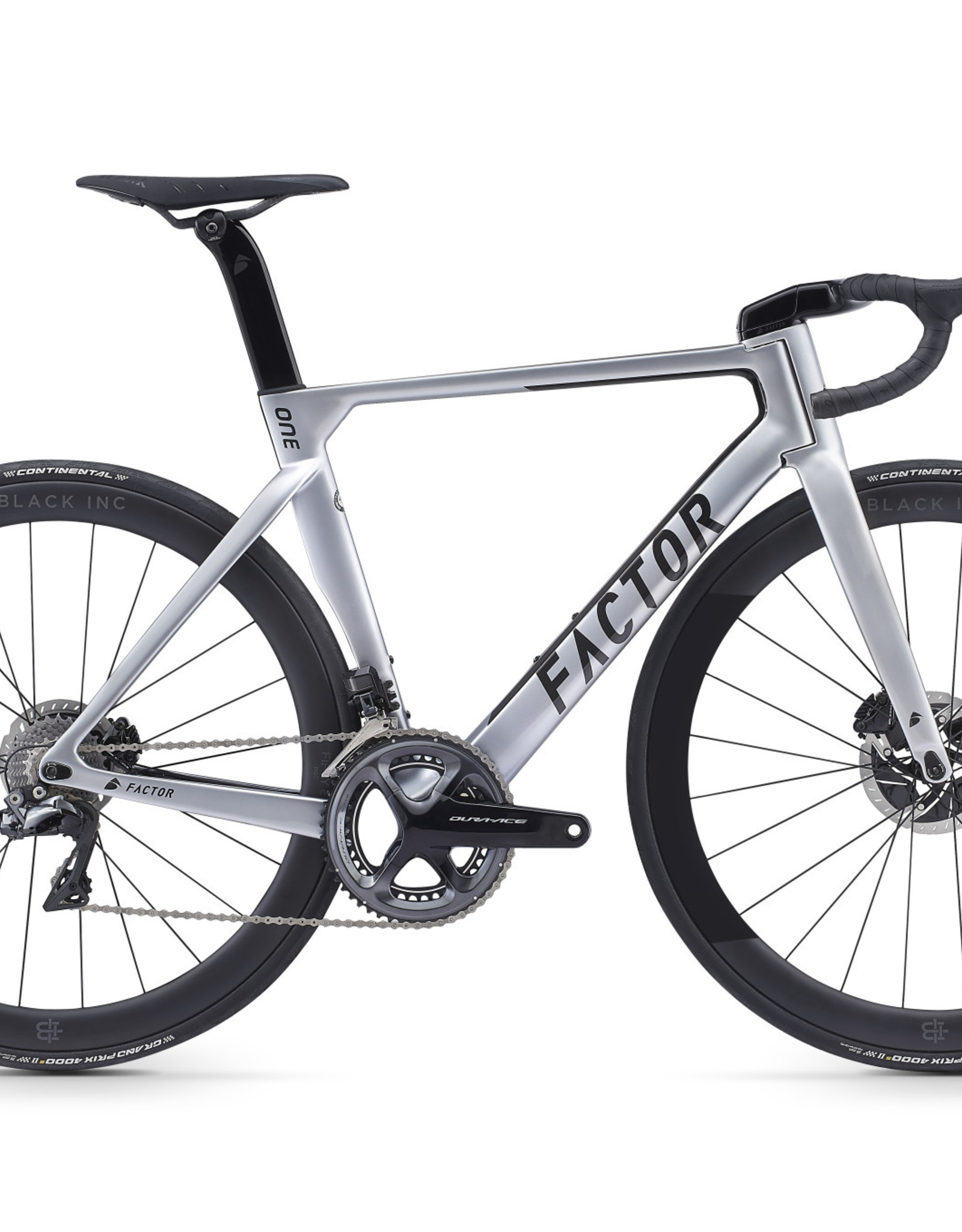 Factor Factor One S Tcr Sportlab