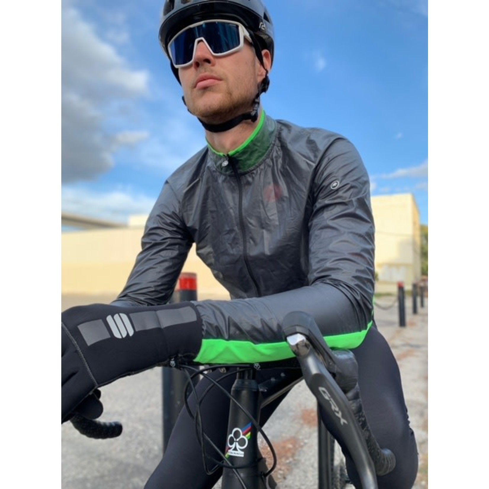 Assos Assos - Mille GT Clima Jacket